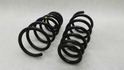PORSCHE Porsche 911 991 Coil Spring Front 991 Chassis Spring Spring Front — thumbnail 6