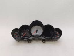 PORSCHE Porsche 911 991 Instrument Cluster 99164115819 Speedometer MPH UK MK1 PDK — thumbnail 2