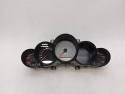 PORSCHE Porsche 911 991 Instrument Cluster 99164115819 Speedometer MPH UK MK1 PDK — thumbnail 1