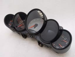 PORSCHE Porsche 911 991 Instrument Cluster 99164115819 Speedometer MPH UK MK1 PDK — thumbnail 4