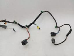 PORSCHE Porsche 911 991 Right Door Wiring 99161261356 Door Right Harness — thumbnail 8