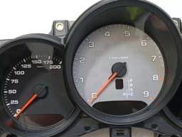 PORSCHE Porsche 911 991 Instrument Cluster 99164115819 Speedometer MPH UK MK1 PDK — thumbnail 6