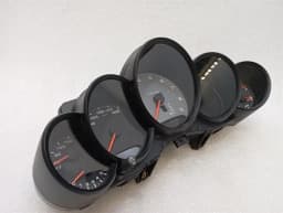 PORSCHE Porsche 911 991 Instrument Cluster 99164115819 Speedometer MPH UK MK1 PDK — thumbnail 5