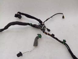 PORSCHE Porsche 911 991 Right Door Wiring 99161261356 Door Right Harness — thumbnail 4