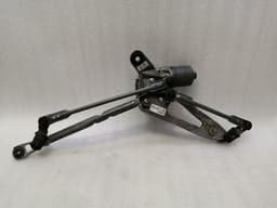 PORSCHE Porsche Cayman 981 GT4 Front Wiper Engine 99162803607 RHD RIGHT HANDLEBAR — thumbnail 4