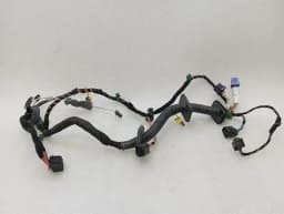 PORSCHE Porsche 911 991 Right Door Wiring 99161261356 Door Right Harness — thumbnail 1