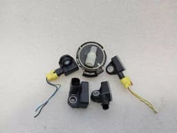 PORSCHE Porsche 911 991 sensor set 99160611100 sensor set — thumbnail 3