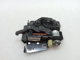 PORSCHE Porsche 911 991 Convertible Roof Catch Latch 99156111702 CONVERTIBLE TOP LOCK — thumbnail 1