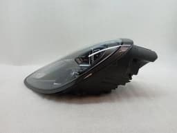 PORSCHE Porsche Cayman 981 GT4 left headlight 98163122180 headlight left headlamp — thumbnail 3