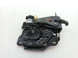 PORSCHE Porsche 911 991 Convertible Roof Catch Latch 99156111702 CONVERTIBLE TOP LOCK — thumbnail 4