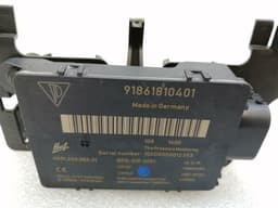 PORSCHE Porsche Cayman 981 GT4 Tyre Pressure Aerial 91861810401 Antenna Tire Pressure — thumbnail 6