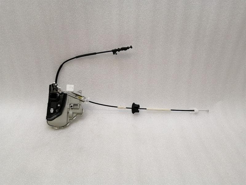 Porsche Cayman 981 GT4 Door Lock 8J2837016E Door Lock RH RHD RIGHT