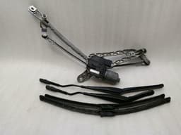 PORSCHE Porsche Cayman 981 GT4 Front Wiper Engine 99162803607 RHD RIGHT HANDLEBAR — thumbnail 1