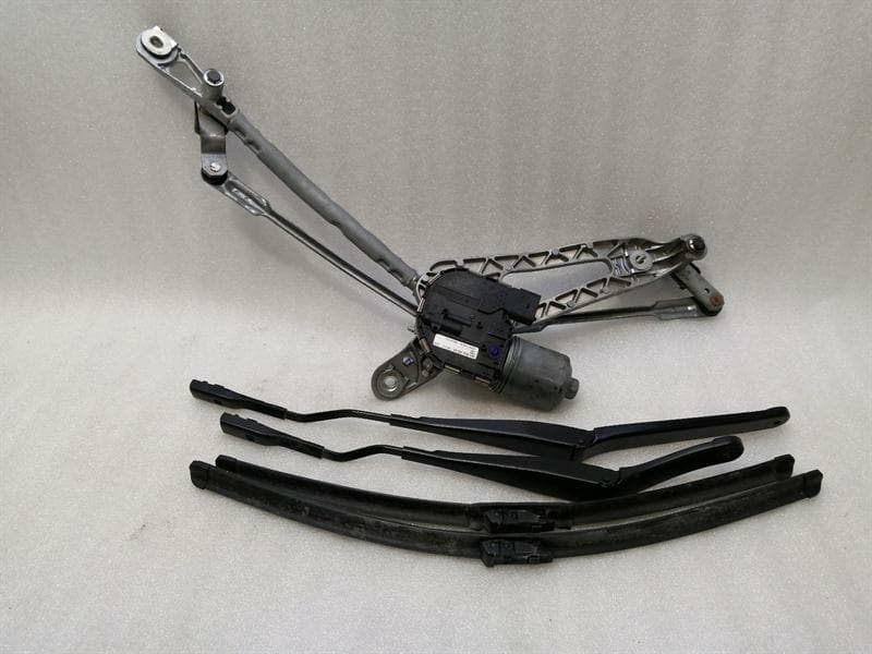 Porsche Cayman 981 GT4 Front Wiper Engine 99162803607 RHD RIGHT HANDLEBAR