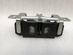 PORSCHE Porsche Cayman 981 GT4 boot lock 98151205101 tailgate lock — thumbnail 3