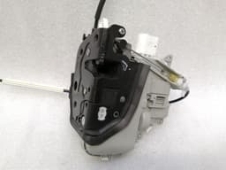 PORSCHE Porsche Cayman 981 GT4 Door Lock 8J2837016E Door Lock RH RHD RIGHT — thumbnail 5