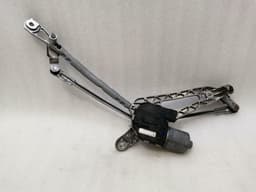 PORSCHE Porsche Cayman 981 GT4 Front Wiper Engine 99162803607 RHD RIGHT HANDLEBAR — thumbnail 3