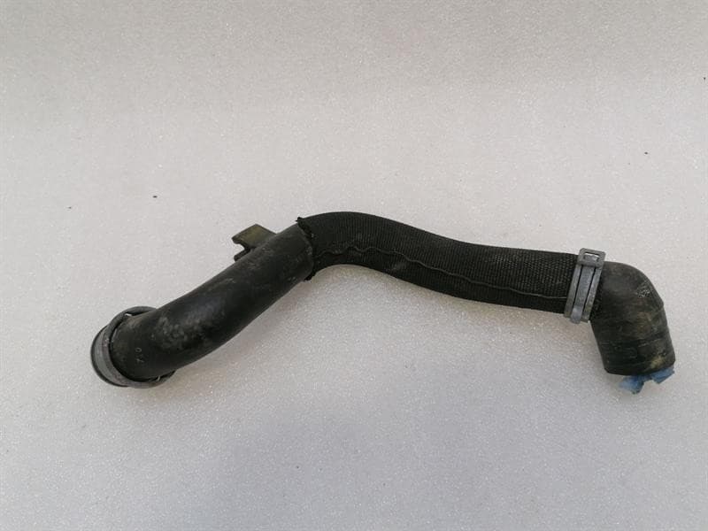 PORSCHE Porsche Cayman 981 GT4 Cooling Pipe 98110663890 Coolant Hose 99110662602
