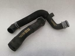 PORSCHE Porsche Cayman 981 GT4 Cooling Pipe 98110663890 Coolant Hose 99110662602 — thumbnail 9