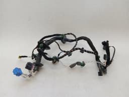 PORSCHE Porsche 911 991 Right Door Wiring 99161261356 Door Right Harness — thumbnail 2