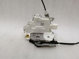 PORSCHE Porsche Cayman 981 GT4 Door Lock 8J2837016E Door Lock RH RHD RIGHT — thumbnail 6