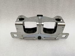 PORSCHE Porsche Cayman 981 GT4 boot lock 98151205101 tailgate lock — thumbnail 6