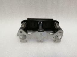 PORSCHE Porsche Cayman 981 GT4 boot lock 98151205101 tailgate lock — thumbnail 1