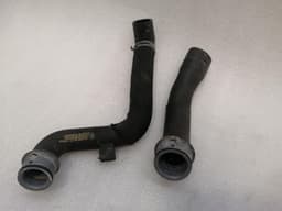 PORSCHE Porsche Cayman 981 GT4 Cooling Pipe 98110663890 Coolant Hose 99110662602 — thumbnail 10