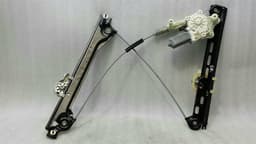 PORSCHE Porsche 911 991 Right Front Door Winder 99154207601 Window Regulator Front Right. — thumbnail 2