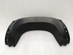 PORSCHE Porsche Cayman 981 GT4 rear bumper cover 98150581180 rear panel cover — thumbnail 1