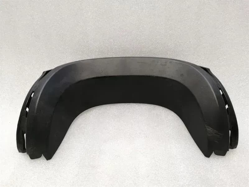 PORSCHE Porsche Cayman 981 GT4 rear bumper cover 98150581180 rear panel cover