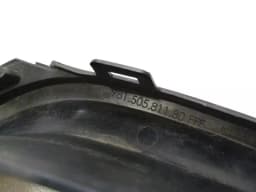 PORSCHE Porsche Cayman 981 GT4 rear bumper cover 98150581180 rear panel cover — thumbnail 10