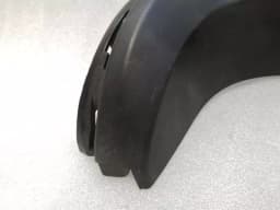 PORSCHE Porsche Cayman 981 GT4 rear bumper cover 98150581180 rear panel cover — thumbnail 9