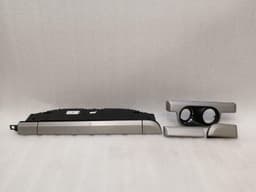 PORSCHE Porsche Cayman 981 GT4 GT3 Cup Holder 99155298503 RHD RIGHT HANDLEBAR — thumbnail 9