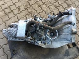 PORSCHE 2016 PORSCHE CAYMAN 981 98130002024 GT4 Manual LSD LOCK G8120 Manual Transmission — thumbnail 9
