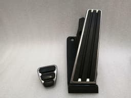 PORSCHE Porsche Cayman 981 GT4 Gas Pedal (Electrical) 97042301901 Accelerator Pedal — thumbnail 5