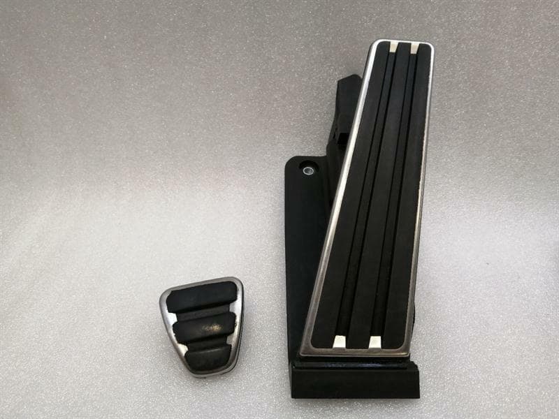 PORSCHE Porsche Cayman 981 GT4 Gas Pedal (Electrical) 97042301901 Accelerator Pedal