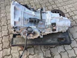 PORSCHE 2016 PORSCHE CAYMAN 981 98130002024 GT4 Manual LSD LOCK G8120 Manual Transmission — thumbnail 6
