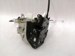 PORSCHE Porsche Cayman 981 GT4 Door Lock 8J2837015E Door Lock RHD LEFT — thumbnail 2