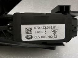 PORSCHE Porsche Cayman 981 GT4 Gas Pedal (Electrical) 97042301901 Accelerator Pedal — thumbnail 8