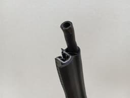 PORSCHE Porsche 911 991 convertible right door seal 99153707605 door seals right — thumbnail 10