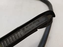 PORSCHE Porsche 911 991 convertible right door seal 99153707605 door seals right — thumbnail 9