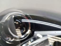 PORSCHE Porsche 911 991 Right Headlight 99163113412 Headlights Right MK1 — thumbnail 3