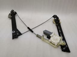 PORSCHE Porsche Cayman 981 GT4 Left Front Door Winder 99154207502 Front Window Regulator — thumbnail 6