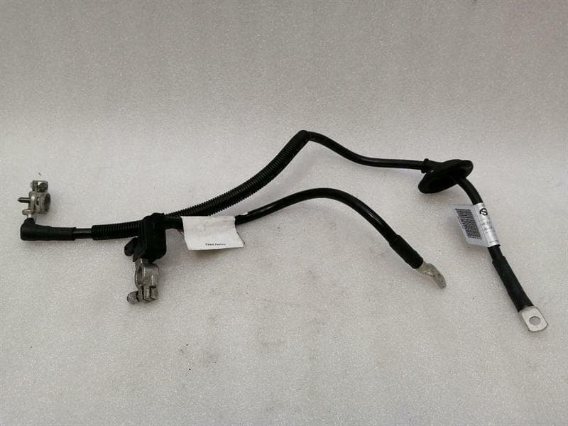 PORSCHE Porsche Cayman 981 GT4 Wiring Loom Set 99161101401 Wiring Harness Kit