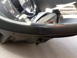PORSCHE Porsche 911 991 Right Headlight 99163113412 Headlights Right MK1 — thumbnail 5