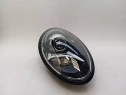 PORSCHE Porsche 911 991 Right Headlight 99163113412 Headlights Right MK1 — thumbnail 1