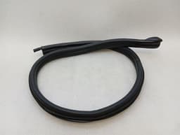 PORSCHE Porsche 911 991 convertible right door seal 99153707605 door seals right — thumbnail 1