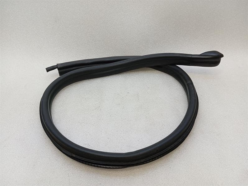 PORSCHE Porsche 911 991 convertible right door seal 99153707605 door seals right