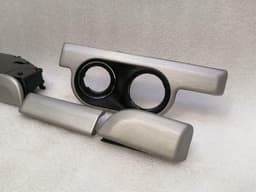 PORSCHE Porsche Cayman 981 GT4 GT3 Cup Holder 99155298503 RHD RIGHT HANDLEBAR — thumbnail 10
